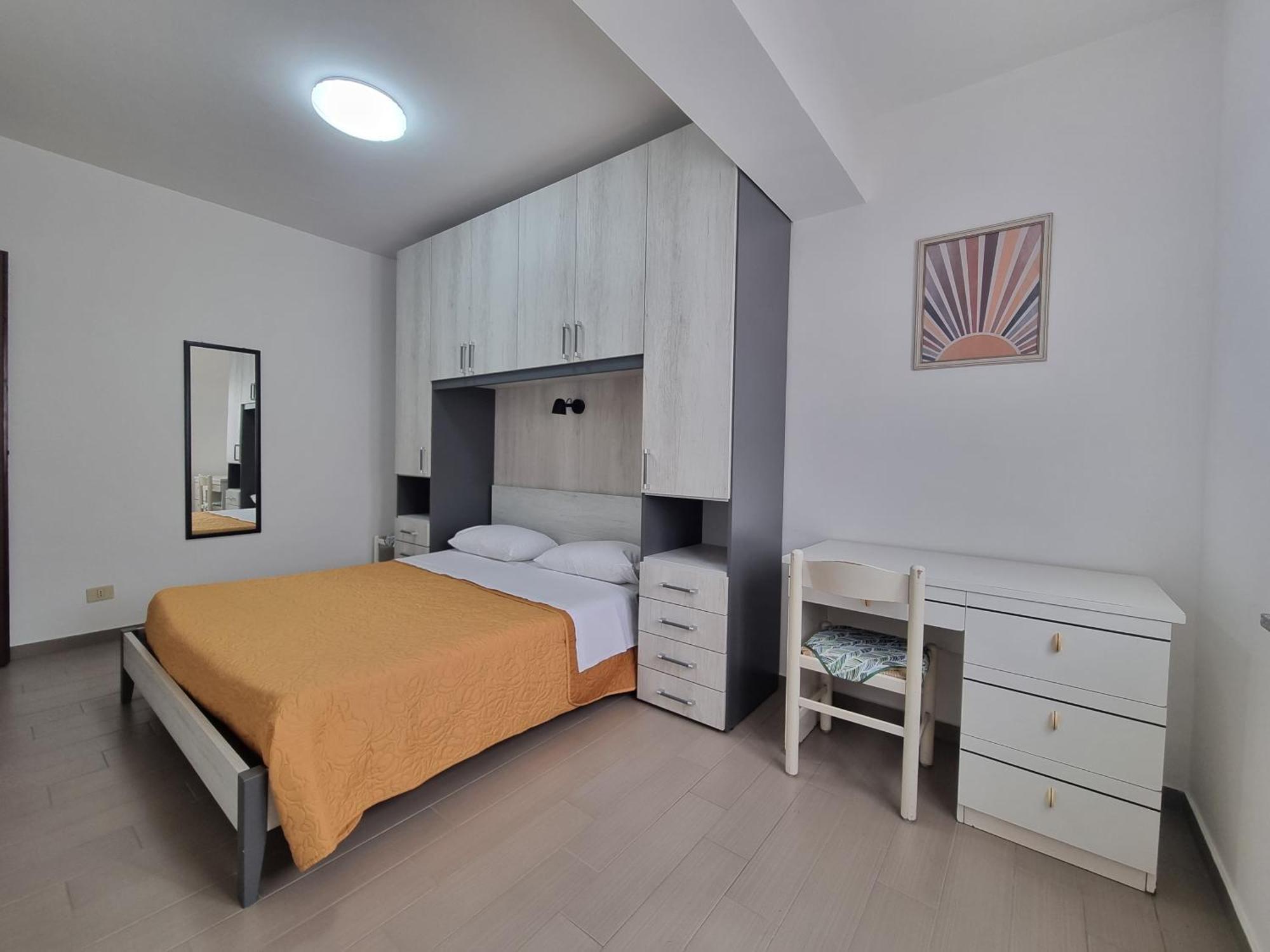 Villaggio Camping Lungomare Cropani Exterior foto