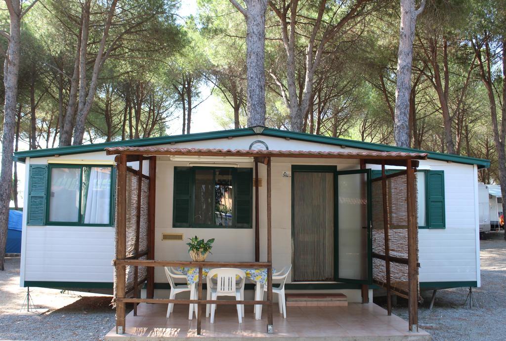 Villaggio Camping Lungomare Cropani Exterior foto